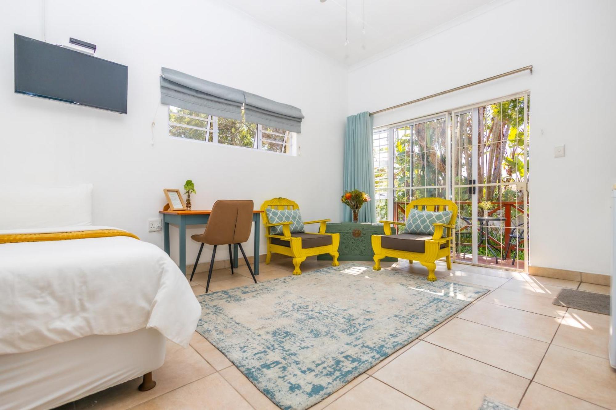 The Yellow Door Guesthouse อีสต์ลอนดอน ภายนอก รูปภาพ