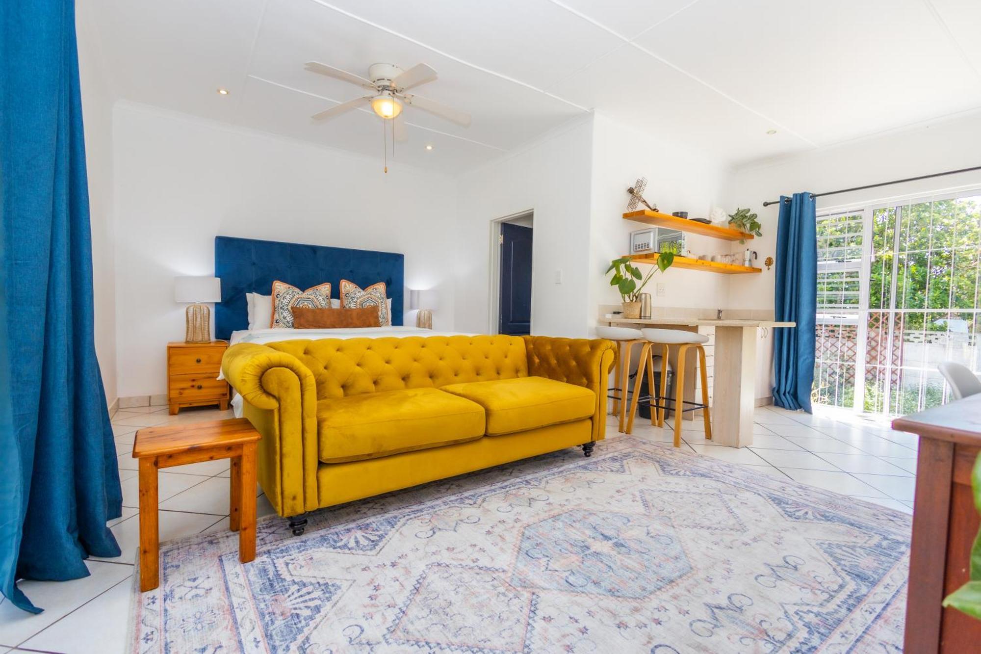 The Yellow Door Guesthouse อีสต์ลอนดอน ภายนอก รูปภาพ