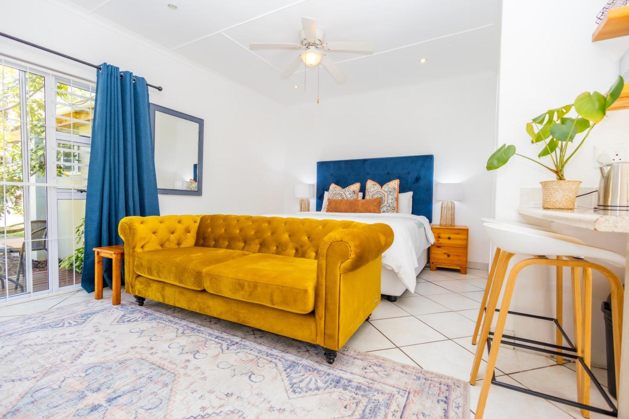 The Yellow Door Guesthouse อีสต์ลอนดอน ภายนอก รูปภาพ
