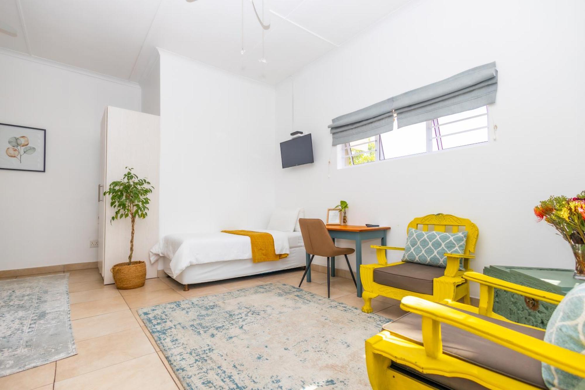 The Yellow Door Guesthouse อีสต์ลอนดอน ห้อง รูปภาพ