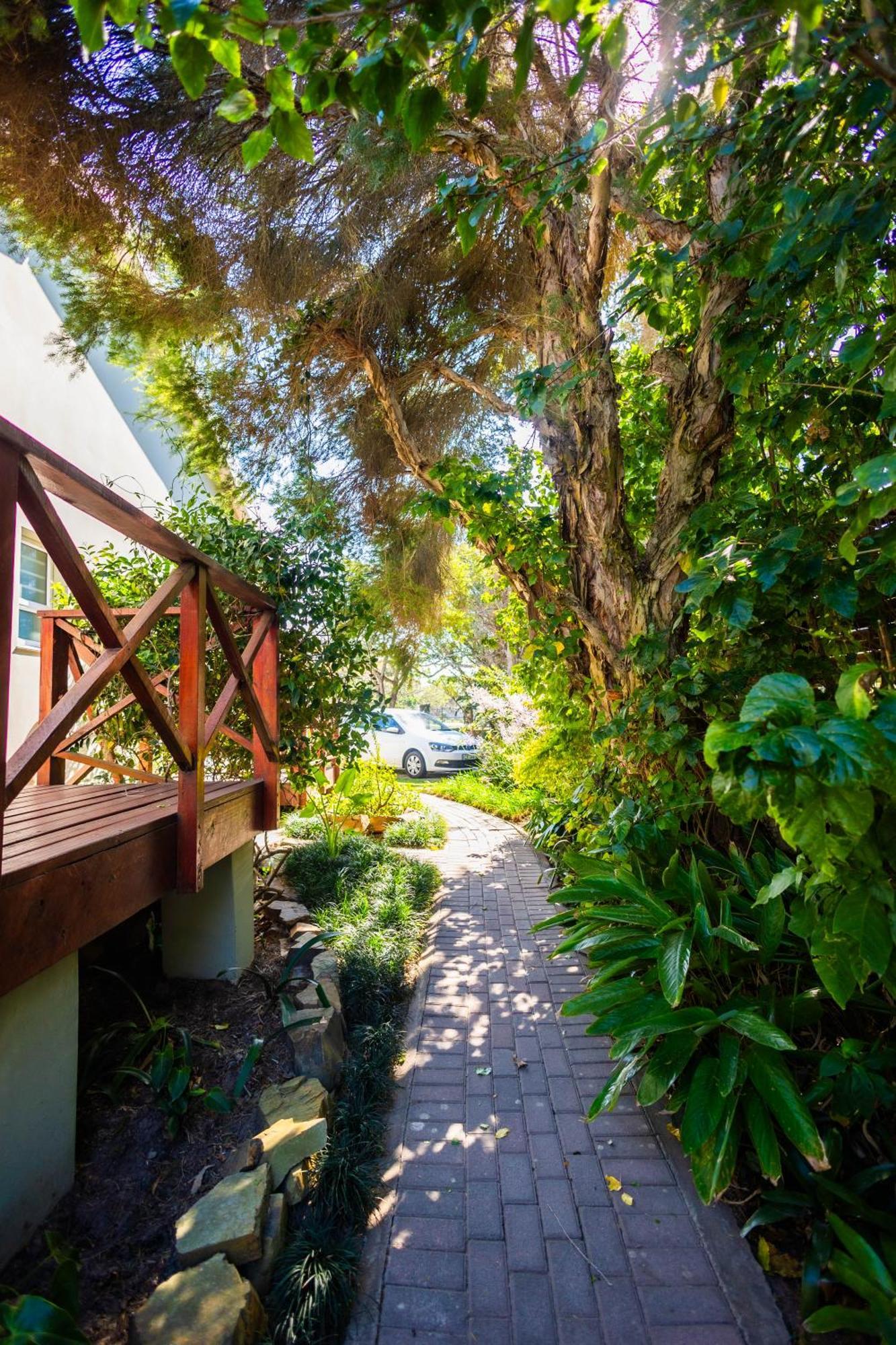 The Yellow Door Guesthouse อีสต์ลอนดอน ภายนอก รูปภาพ