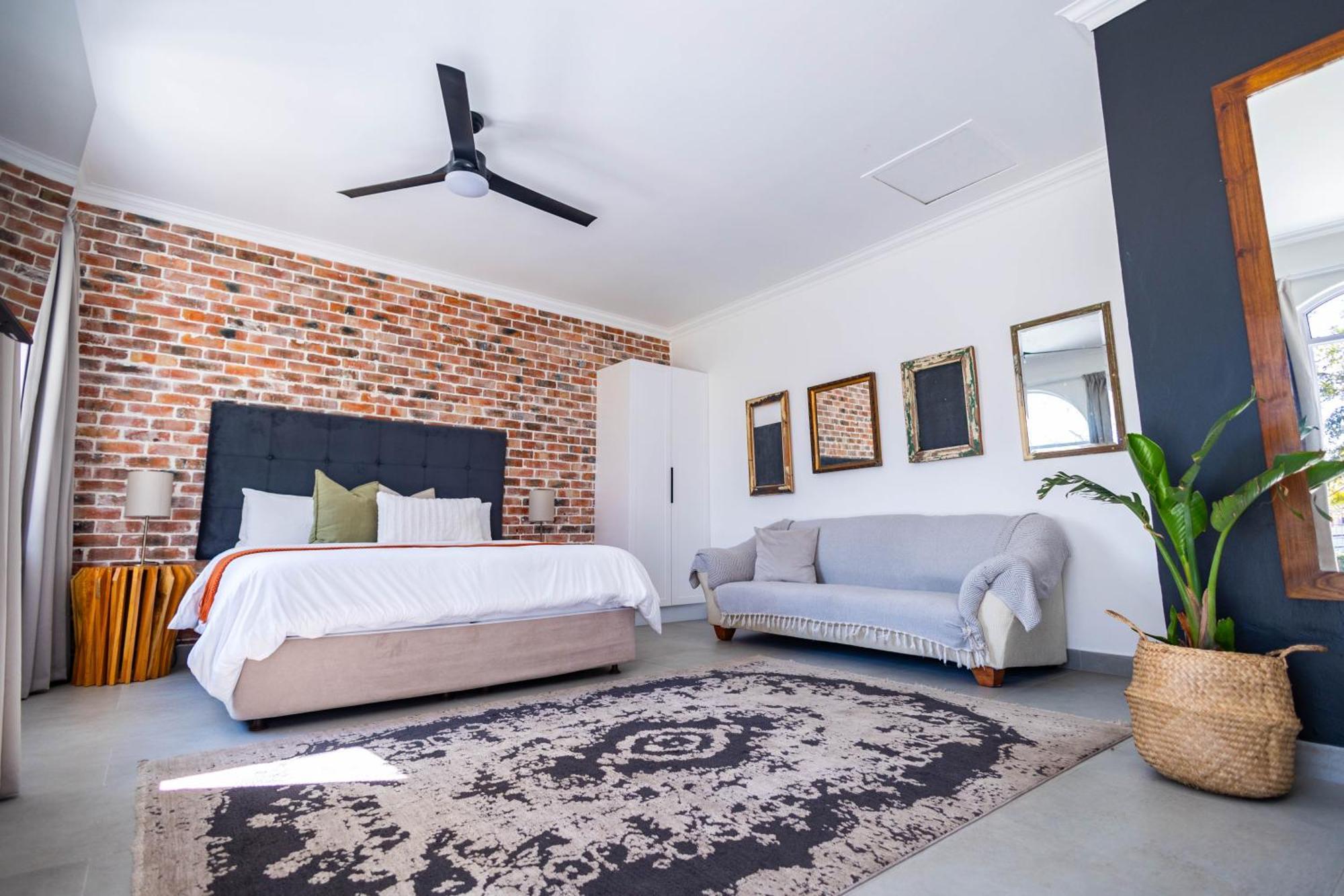 The Yellow Door Guesthouse อีสต์ลอนดอน ภายนอก รูปภาพ