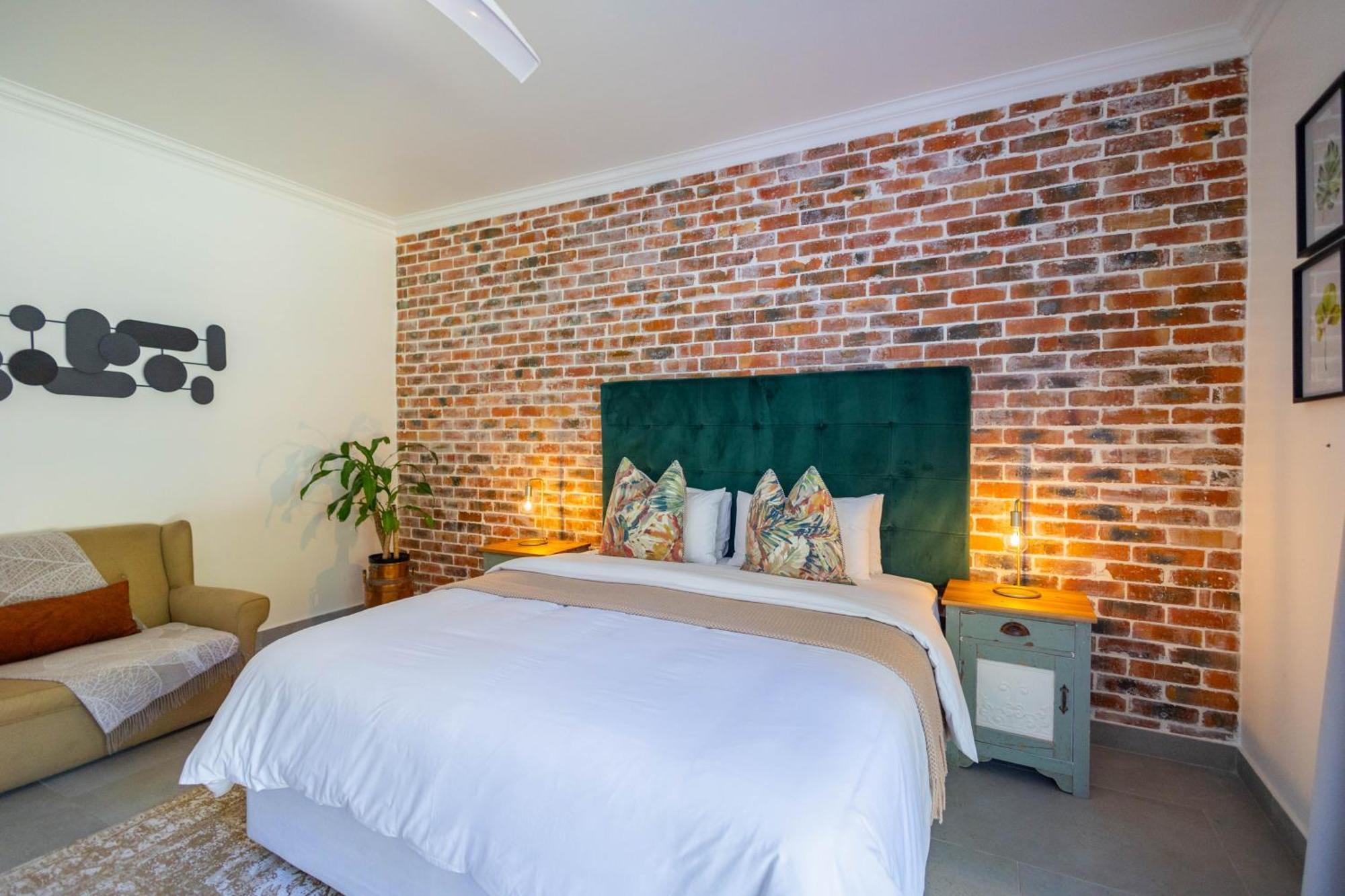 The Yellow Door Guesthouse อีสต์ลอนดอน ภายนอก รูปภาพ